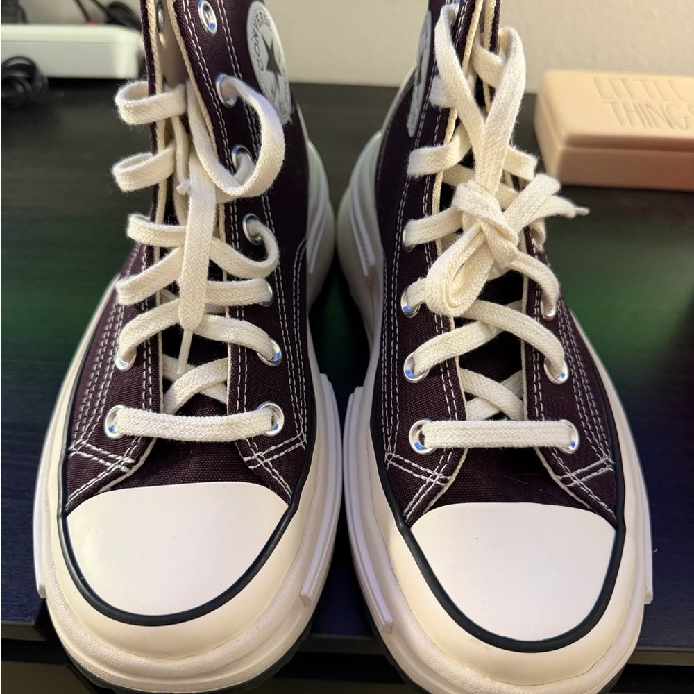 Converse Platform